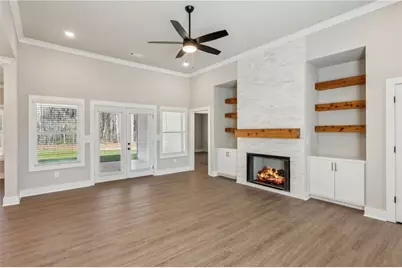 125 Scarlett Pippin Drive, Clarkesville, GA 30523 - Photo 9