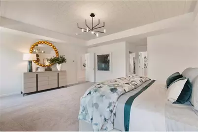 295 Abbotts Crossing Circle, Conyers, GA 30094 - Photo 27