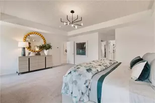 295 Abbotts Crossing Circle, Conyers, GA 30094 - Photo 27