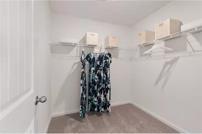 295 Abbotts Crossing Circle, Conyers, GA 30094 - Photo 33