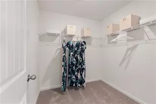 295 Abbotts Crossing Circle, Conyers, GA 30094 - Photo 33