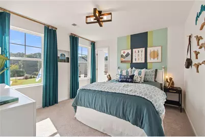 295 Abbotts Crossing Circle, Conyers, GA 30094 - Photo 25