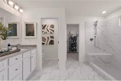 295 Abbotts Crossing Circle, Conyers, GA 30094 - Photo 29