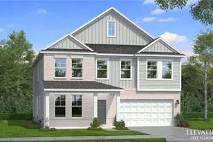 295 Abbotts Crossing Circle, Conyers, GA 30094 - Photo 1