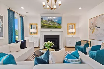 295 Abbotts Crossing Circle, Conyers, GA 30094 - Photo 9