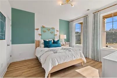 295 Abbotts Crossing Circle, Conyers, GA 30094 - Photo 3