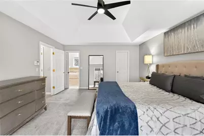 1967 Rolling House Lane NE, Marietta, GA 30068 - Photo 31