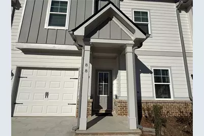 88 Maple Trail, Dawsonville, GA 30534 - Photo 3