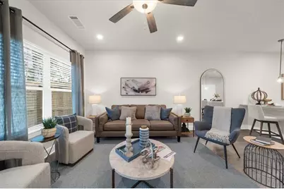 88 Maple Trail, Dawsonville, GA 30534 - Photo 21