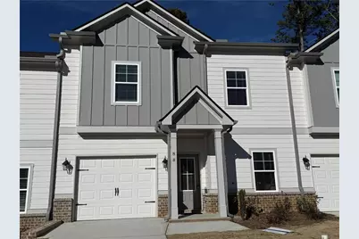 88 Maple Trail, Dawsonville, GA 30534 - Photo 1