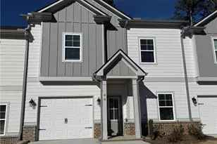 88 Maple Trl, Dawsonville, GA 30534 - Photo 1