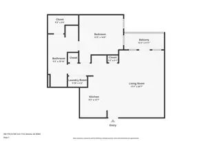 400 17th St NW, Atlanta, GA 30363 - Photo 39