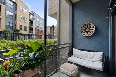 400 17th Street NW #1112, Atlanta, GA 30363 - Photo 11