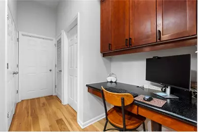 400 17th Street NW #1112, Atlanta, GA 30363 - Photo 13