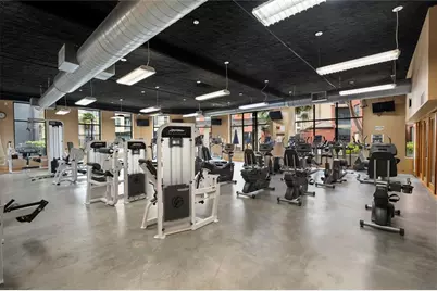 400 17th Street NW #1112, Atlanta, GA 30363 - Photo 33