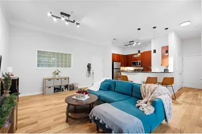 400 17th Street NW #1112, Atlanta, GA 30363 - Photo 3