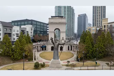 400 17th Street NW #1112, Atlanta, GA 30363 - Photo 31