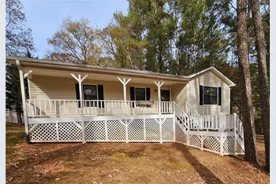 1955 Morgan Trace, Canton, GA 30115 - Photo 1