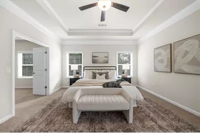 8620 Standing Stone, Ball Ground, GA 30107 - Photo 35