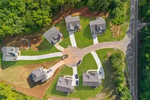 8620 Standing Stone, Ball Ground, GA 30107 - Photo 43