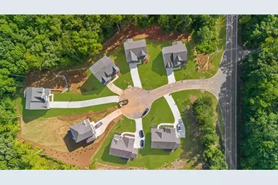 8620 Standing Stone, Ball Ground, GA 30107 - Photo 57