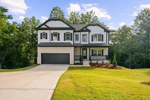 8620 Standing Stone, Ball Ground, GA 30107 - Photo 1
