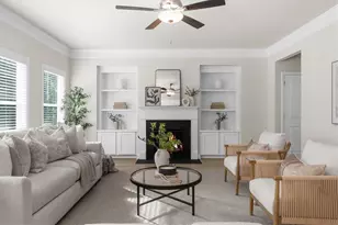 8620 Standing Stone, Ball Ground, GA 30107 - Photo 9