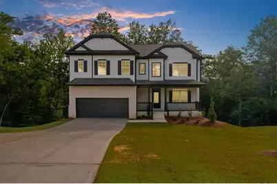 8620 Standing Stone, Ball Ground, GA 30107 - Photo 3