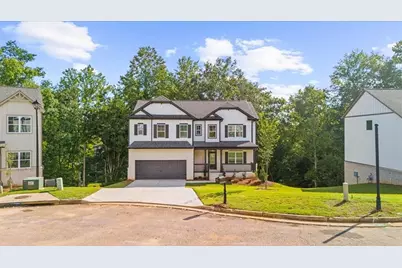 8620 Standing Stone, Ball Ground, GA 30107 - Photo 49