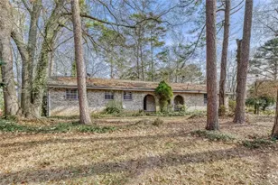 6655 Leisure Trail, Atlanta, GA 30349 - Photo 1