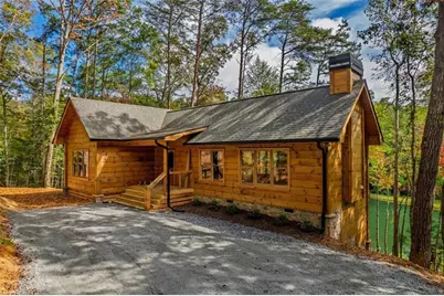 85 Moreland Trail, Cherrylog, GA 30522 - Photo 15