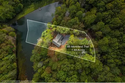 85 Moreland Trail, Cherrylog, GA 30522 - Photo 17