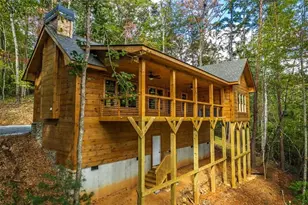 85 Moreland Trail, Cherrylog, GA 30522 - Photo 9