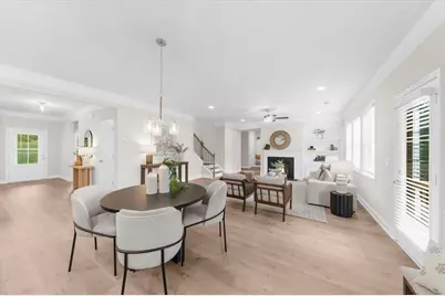 8610 Standing Stone, Ball Ground, GA 30107 - Photo 21