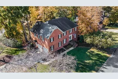 4035 Willows Way, Marietta, GA 30062 - Photo 3