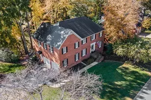 4035 Willows Way, Marietta, GA 30062 - Photo 3