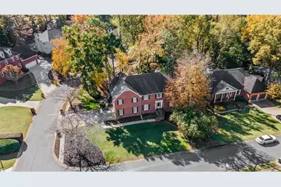 4035 Willows Way, Marietta, GA 30062 - Photo 55