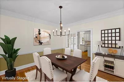 4035 Willows Way, Marietta, GA 30062 - Photo 9