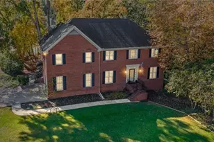 4035 Willows Way, Marietta, GA 30062 - Photo 57