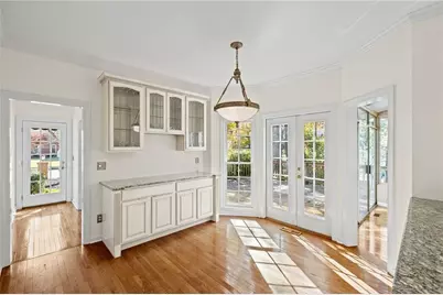 4035 Willows Way, Marietta, GA 30062 - Photo 21