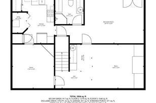 4035 Willows Way, Marietta, GA 30062 - Photo 65