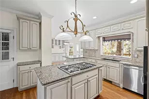 4035 Willows Way, Marietta, GA 30062 - Photo 19