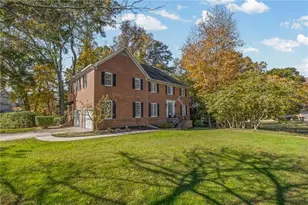 4035 Willows Way, Marietta, GA 30062 - Photo 59