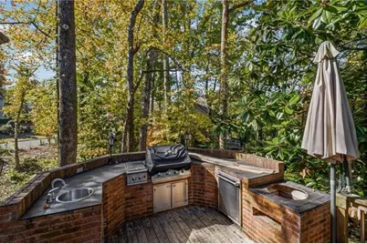 4035 Willows Way, Marietta, GA 30062 - Photo 49