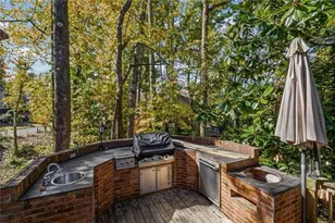 4035 Willows Way, Marietta, GA 30062 - Photo 49