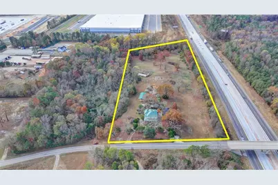 221 Plainview Road, Maysville, GA 30558 - Photo 1