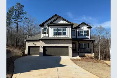 8625 Standing Stone, Ball Ground, GA 30107 - Photo 1