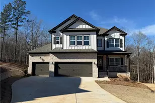 8625 Standing Stone, Ball Ground, GA 30107 - Photo 1