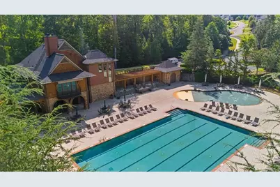 8625 Standing Stone, Ball Ground, GA 30107 - Photo 59