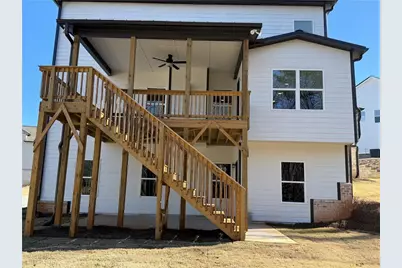 8625 Standing Stone, Ball Ground, GA 30107 - Photo 31